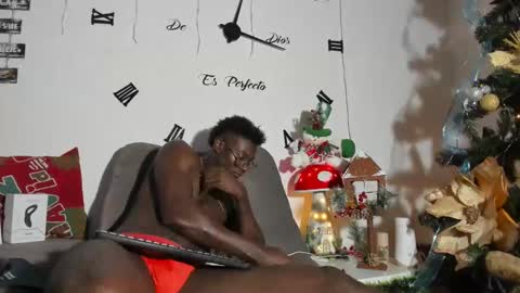 joshua online show from December 28, 12:36 am