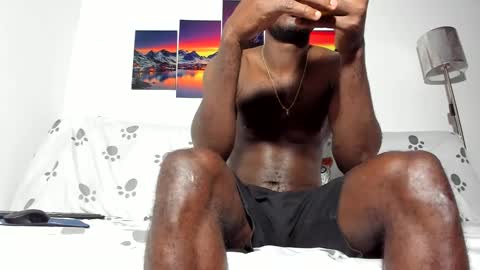 joshua online show from March 8, 11:11 am