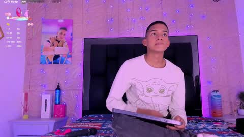 Dilan online show from September 18, 10:34 pm