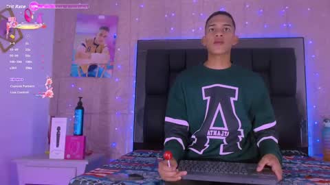 Dilan online show from October 19, 7:06 pm