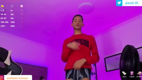 Dilan online show from January 31, 8:43 pm