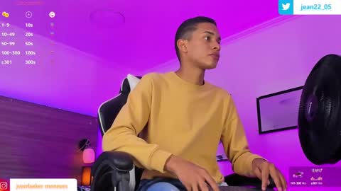 Dilan online show from January 30, 7:48 pm