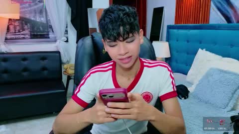  DILAN online show from June 6, 6:47 pm