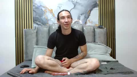 Dilan Lust online show from February 26, 1:23 pm