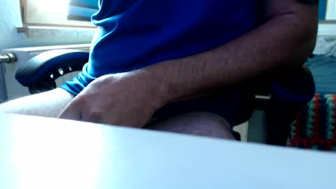 dildolover1278 online show from May 28, 6:55 am