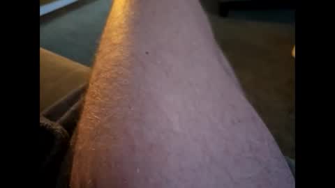 Dilf online show from October 8, 7:46 am