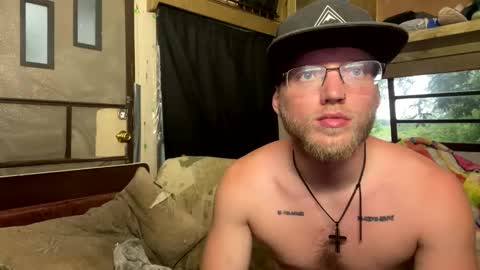 Daddy online show from June 9, 12:56 am