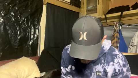 Daddy online show from January 9, 10:53 am