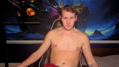 Dimetriusen online show from November 23, 10:32 pm