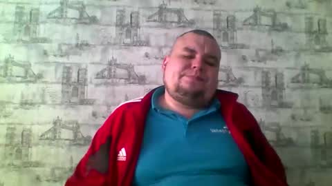 dimasvit5336 online show from January 19, 12:51 pm