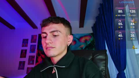 Julian Independent Model online show from January 26, 11:08 pm