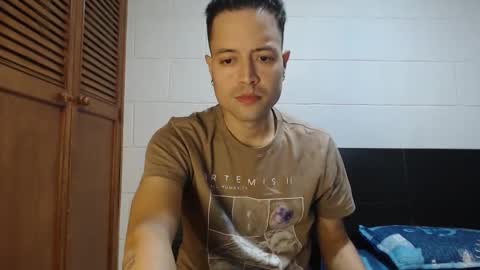 Dimitri online show from April 18, 4:36 am