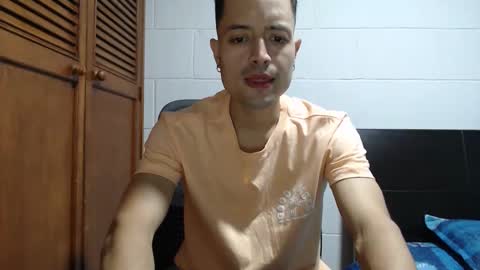 Dimitri online show from February 8, 7:03 am