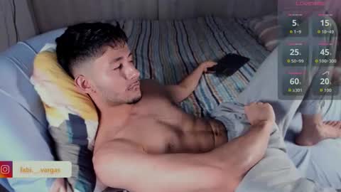 Fabian online show from January 16, 6:10 pm