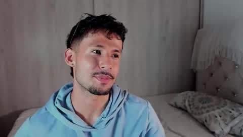 Fabian online show from February 12, 9:21 pm