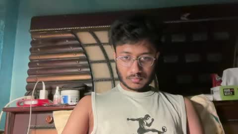 Dinchain online show from June 20, 6:57 pm