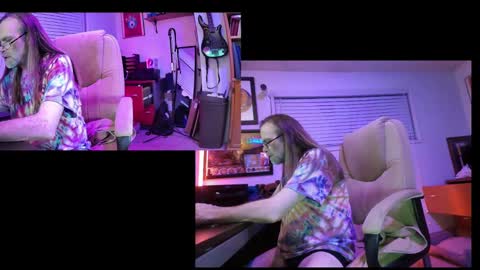 Dinkdork just having a good time online show from January 11, 3:44 am