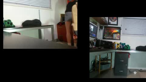 Dinkdork just having a good time online show from March 10, 1:45 am