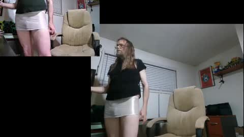 Dinkdork just having a good time online show from January 27, 8:29 am