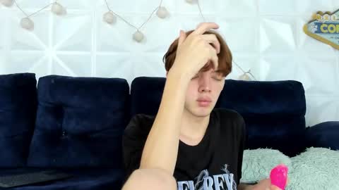 apollo online show from February 11, 9:25 pm