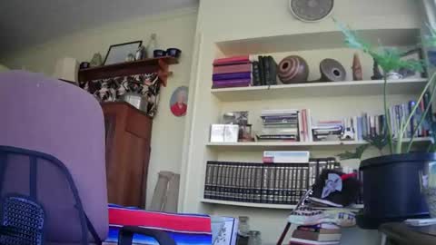 Dirk Digggler online show from January 13, 9:42 pm