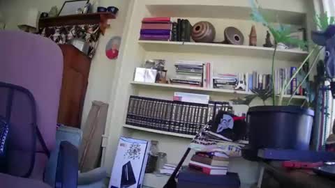 Dirk Digggler online show from January 22, 8:49 pm