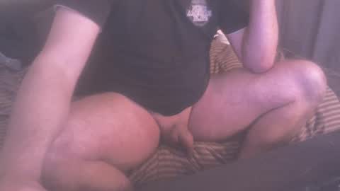 Snapshot of dirkanalsub chatting on February 25, 12:14 am DirkCamAnalSlave online show from February 25, 12:14 am