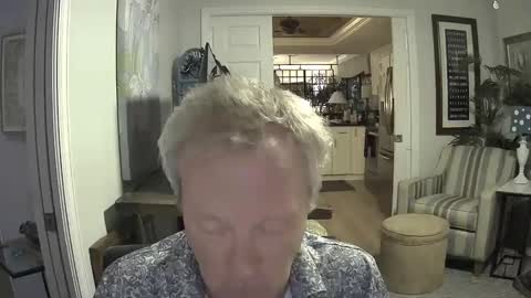 DirtkPitt Fun guy working online show from February 9, 6:01 am