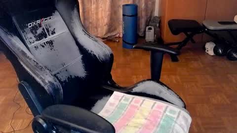 dirty_fun_boy online show from December 10, 5:00 pm