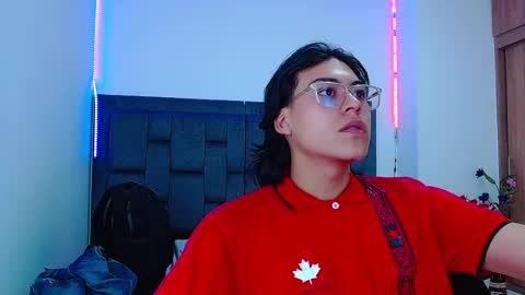 dirty model online show from September 9, 7:13 pm