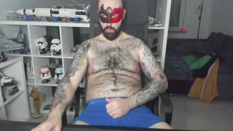 Snapshot of dirtybalws chatting on February 7, 4:03 pm Robert online show from February 7, 4:03 pm