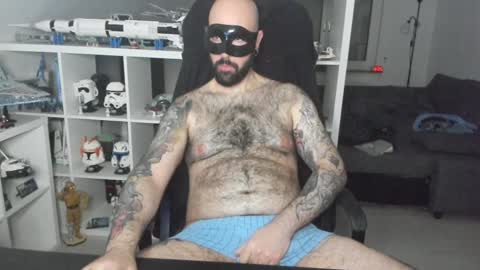 Snapshot of dirtybalws chatting on January 15, 5:05 pm Robert online show from January 15, 5:05 pm