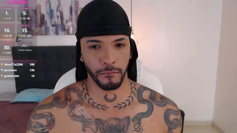 Snapshot of dirtybhot chatting on December 10, 9:54 pm I just want to be happy online show from December 10, 9:54 pm