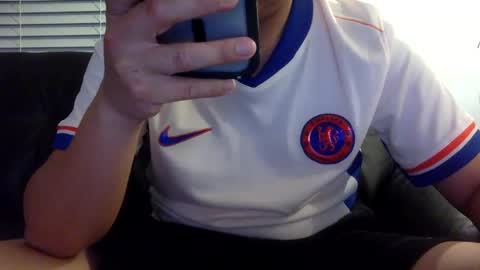 DirtyDanny online show from February 6, 7:45 am