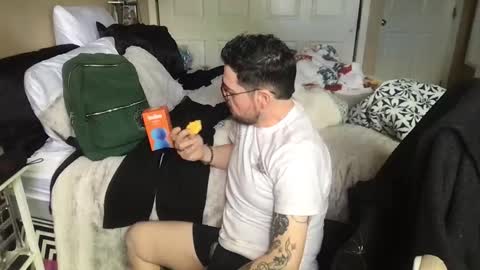 disastersurrounds online show from March 5, 10:06 pm