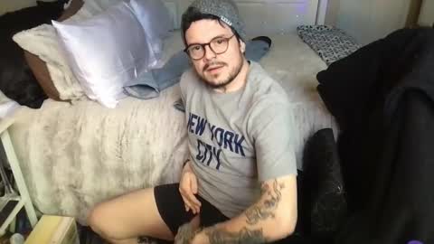 disastersurrounds online show from March 3, 9:54 pm