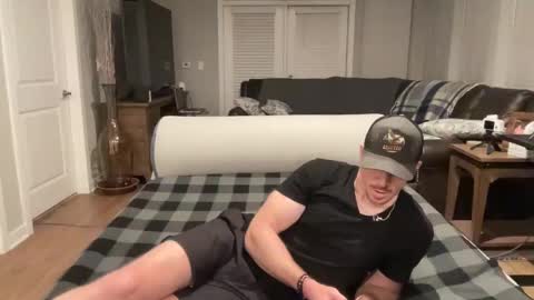 JustinDulgeXXX online show from March 11, 10:07 am