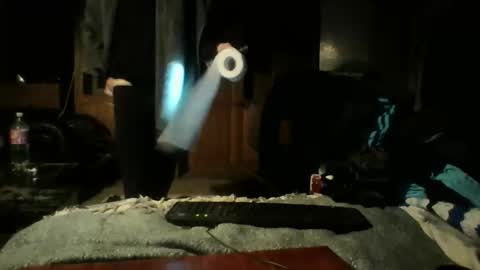 Snapshot of discreetpleasures4u chatting on September 16, 12:50 pm discreetpleasures4u online show from September 16, 12:50 pm