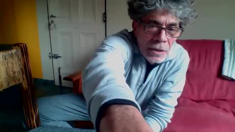 discretopasivo online show from September 8, 3:11 pm