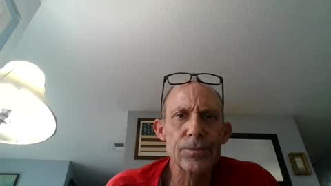 displayman53 online show from April 1, 7:22 pm