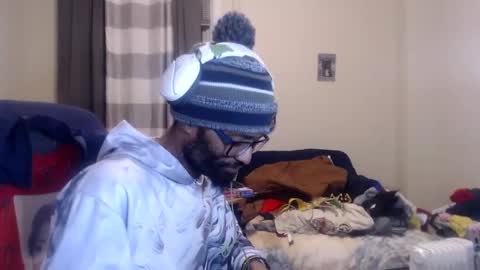 Your Best Worst Nightmare online show from January 25, 6:01 am