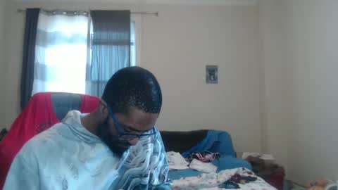 Your Best Worst Nightmare online show from January 4, 7:02 pm