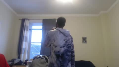 Your Best Worst Nightmare online show from January 6, 10:05 pm