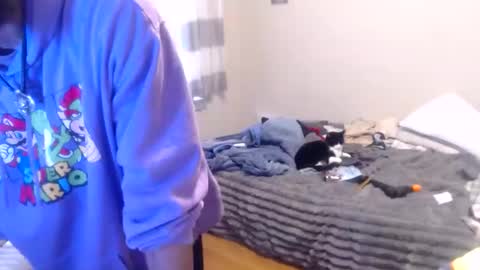 Your Best Worst Nightmare online show from March 20, 2:10 pm