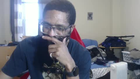 Your Best Worst Nightmare online show from December 10, 7:43 pm