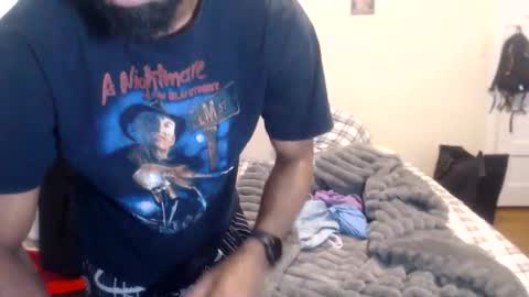 Your Best Worst Nightmare online show from September 21, 5:46 pm