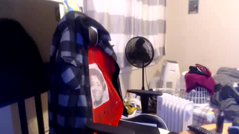 Your Best Worst Nightmare online show from December 3, 1:06 pm