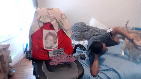 Your Best Worst Nightmare online show from September 10, 3:43 pm