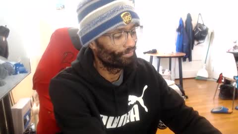 Your Best Worst Nightmare online show from February 28, 3:59 pm