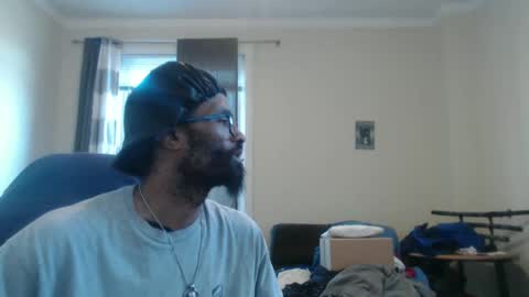 Your Best Worst Nightmare online show from December 12, 7:48 pm